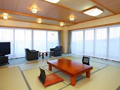 Kagetsu Highland Hotel Fukusima Kültér fotó